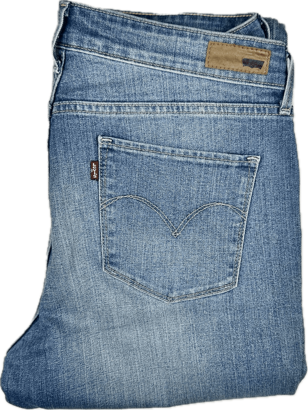 Levis demi curve slim best sale