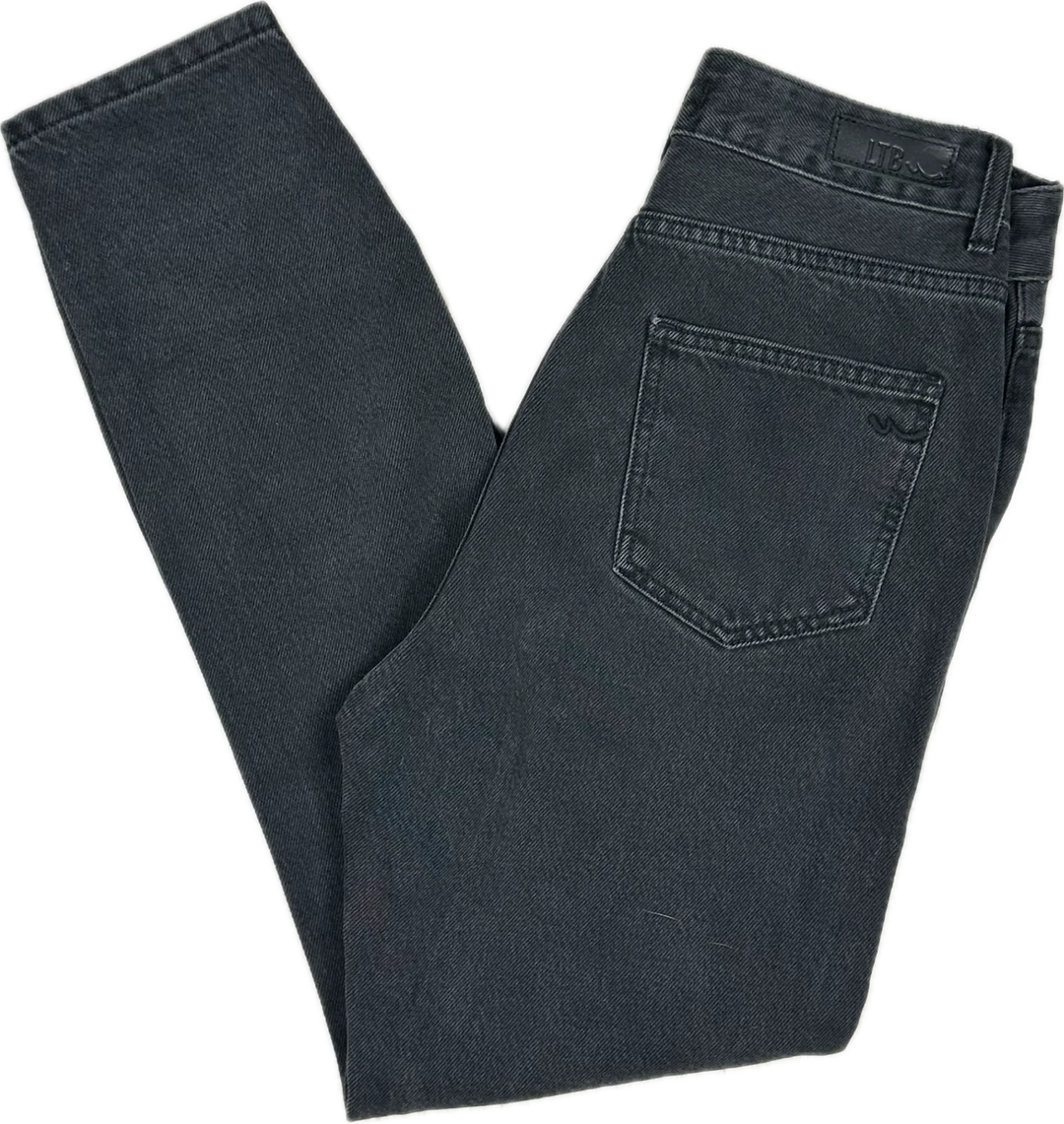 LTB Ladies 'Lavina' High Rise Tapered Jeans -Size 26
