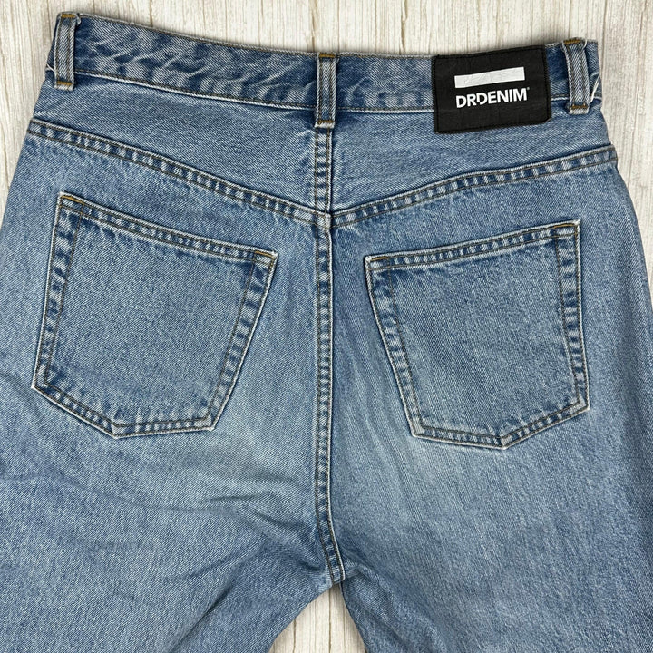 Dr Denim 'Nora' Sky High Mom Jeans - Size 27 - Jean Pool