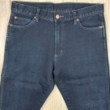 Mens ROLLAS 'Rosco' Slim Tapered Stretch Jeans - Size 30