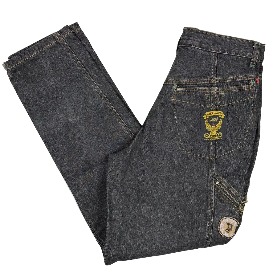 Vintage 1980s Australian Dachet Baggies