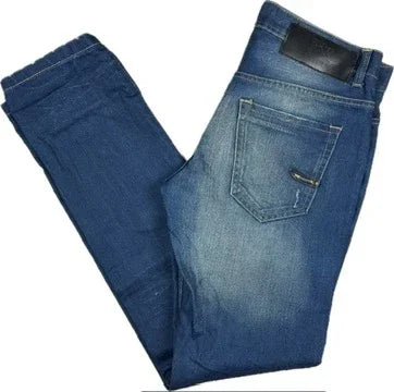 Parasuco Mens 'Piero' Straight Fit Jeans -Size 32/34