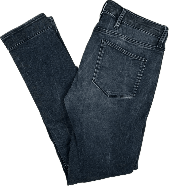 G Star Raw Womens '5620 Custom Mid Skinny' Jeans -Size 29