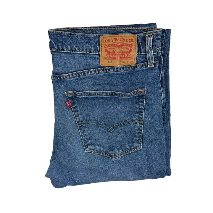 Levis Slim Straight 511 Men&