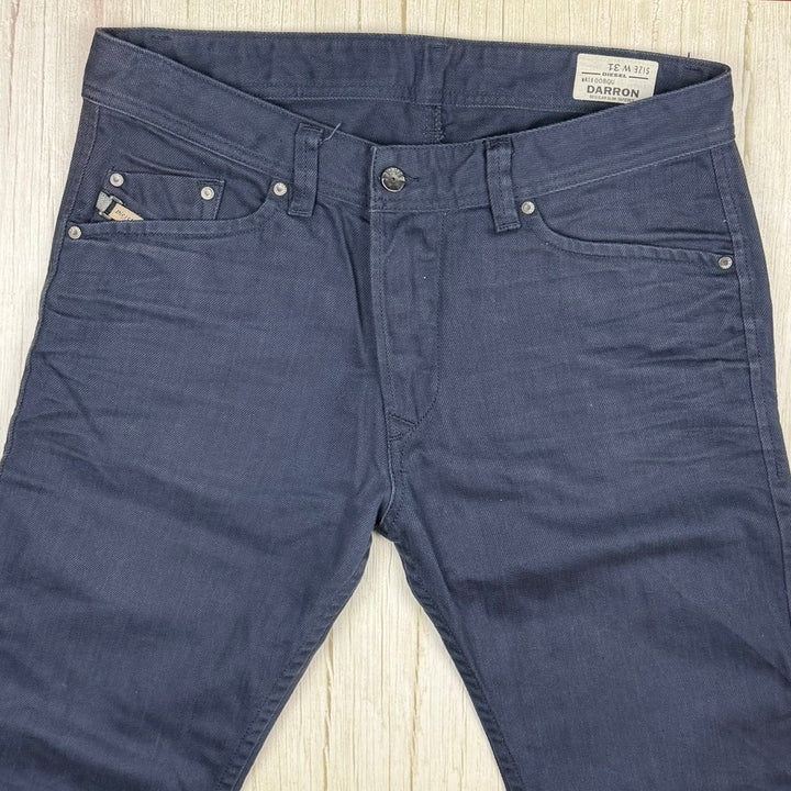 Diesel Mens &
