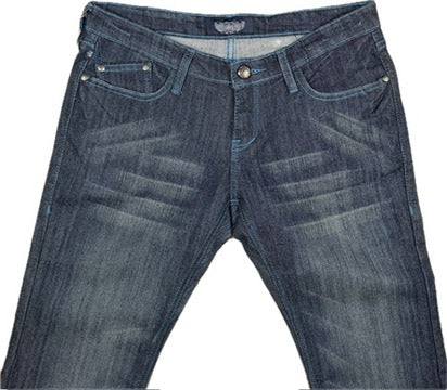 NWT- Rock & Republic Y2K Mens 'Floyd' Stretch Straight Jeans - Size 30