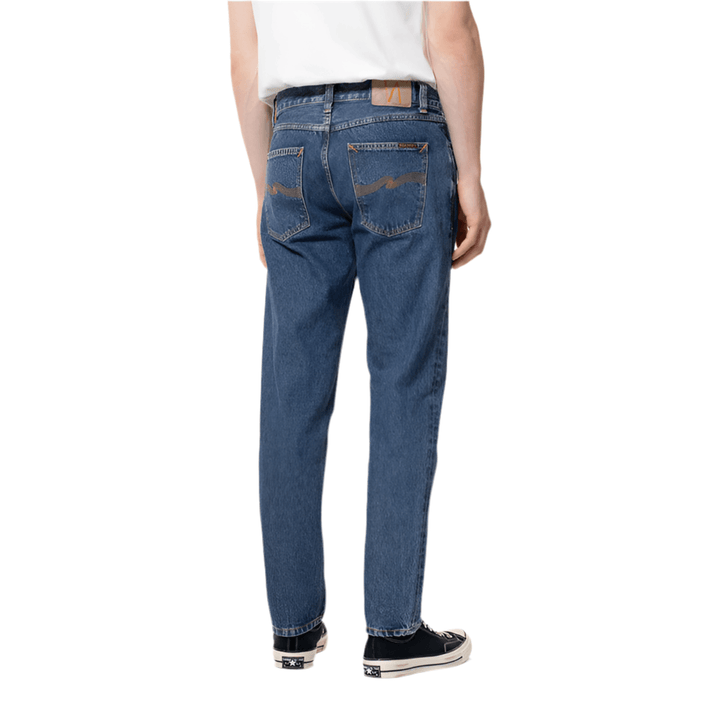 Nudie Jeans Co. 'Gritty Jackson' Far Out Jeans - Size 31/32