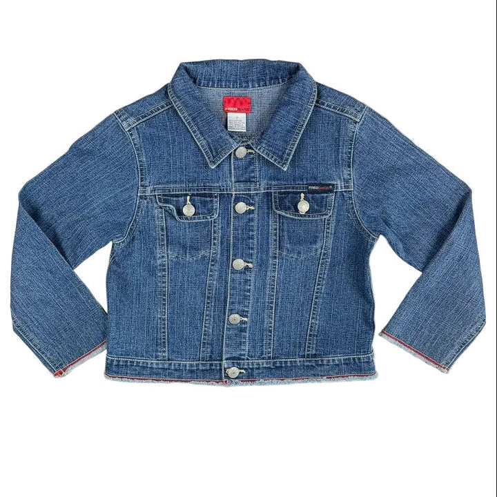 Fred Bare Children&