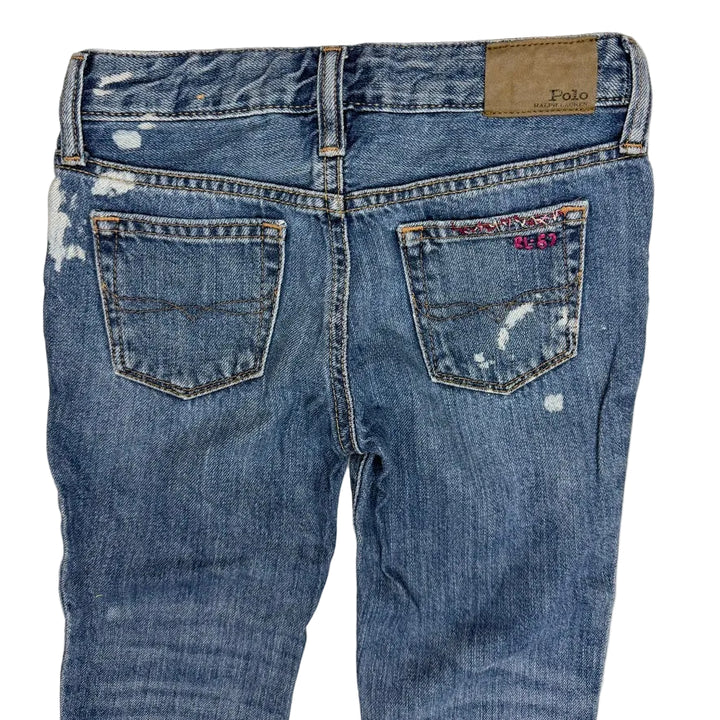 Ralph Lauren Girls &