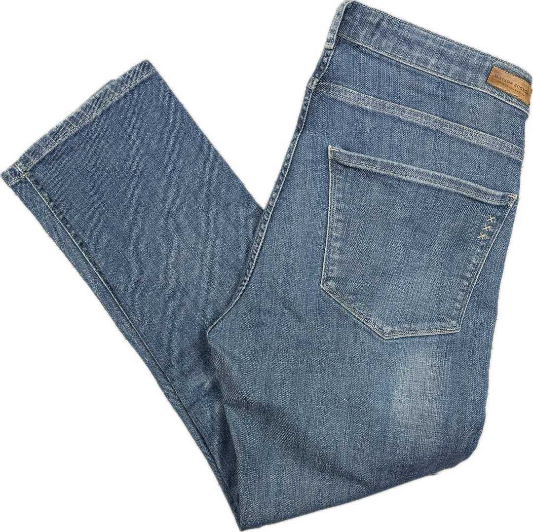 Maison Scotch 'Petit Ami' Slim Boyfriend Jeans - Size 28
