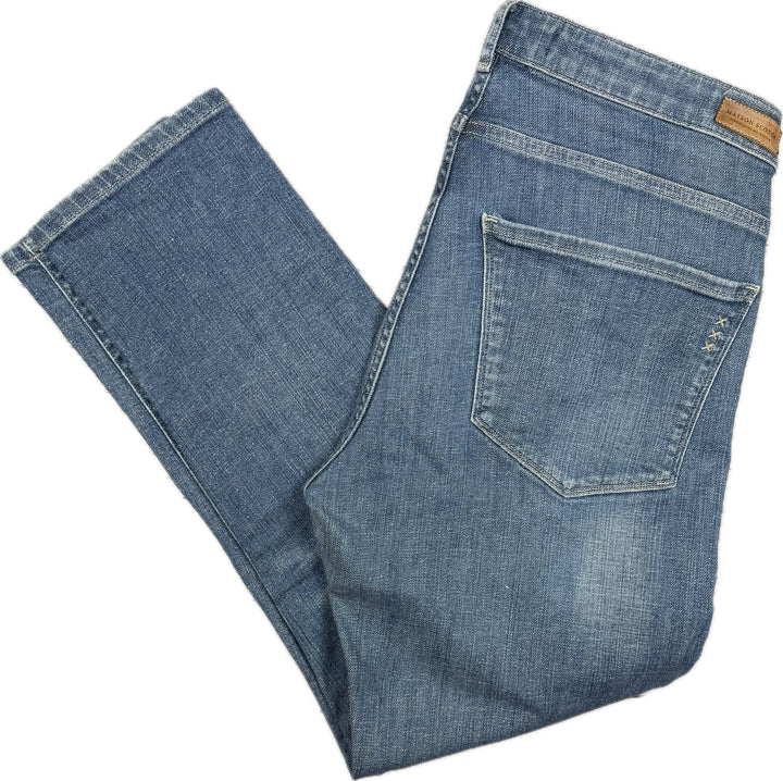 Maison Scotch 'Petit Ami' Slim Boyfriend Jeans - Size 28