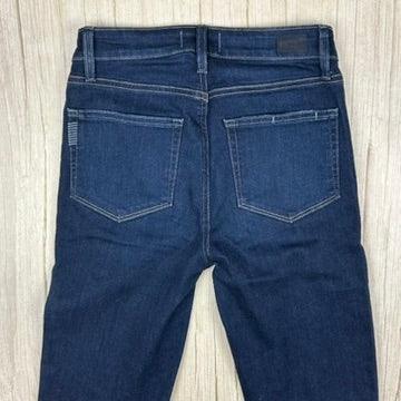 Paige Denim 'Hoxton Straight' Slim Fit Jeans - Size 26" or 8AU