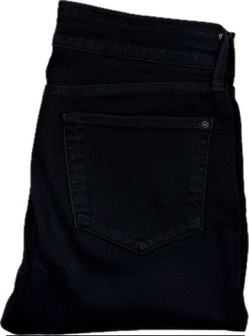 NYDJ Lift & Tuck 'Legging' NYDJ Dark Blue Jeans -Size 8 US or 12 AU