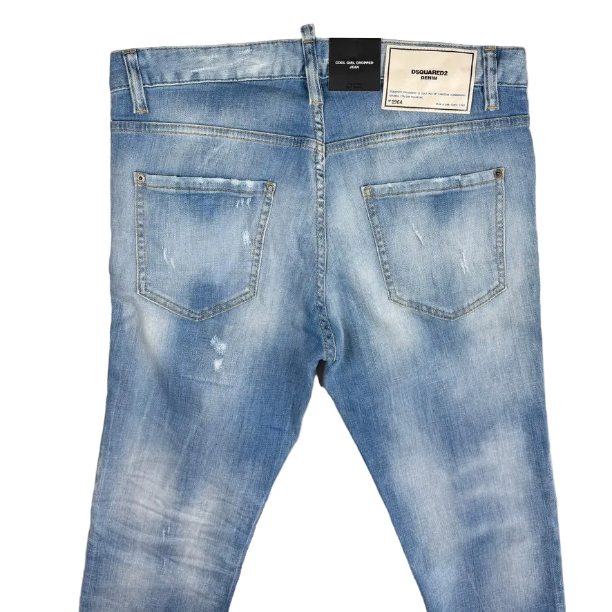 NWT - DSquared2 Ladies &