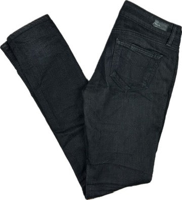 Paige Denim 'Blue Heights' Low Rise Jeans- Size 26