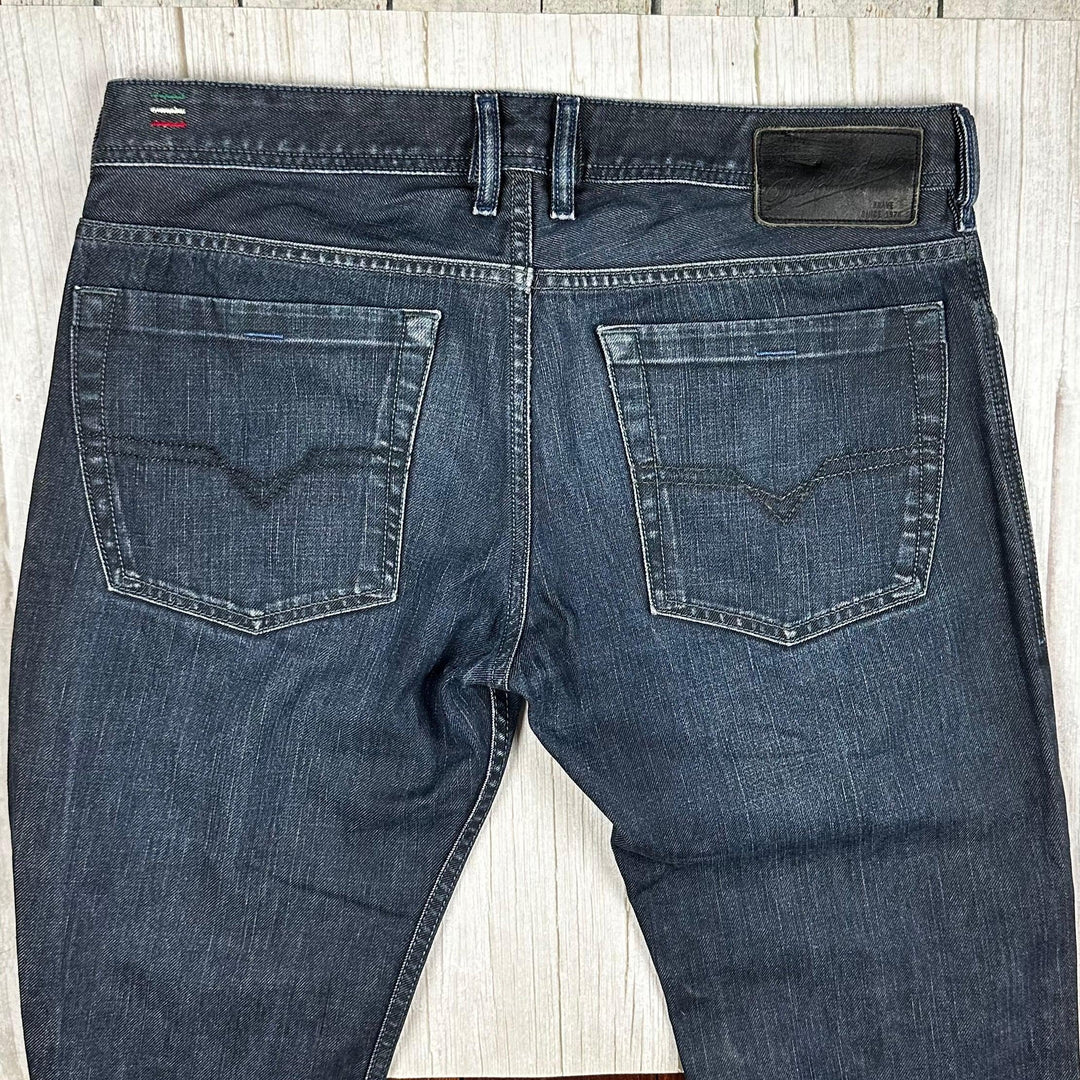 Diesel Denim 'Zatiny' Regular Bootcut Jeans -Size 32/32