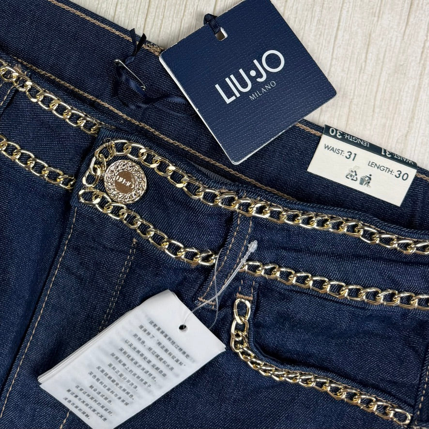 NWT- Liu-Jo Jeans &