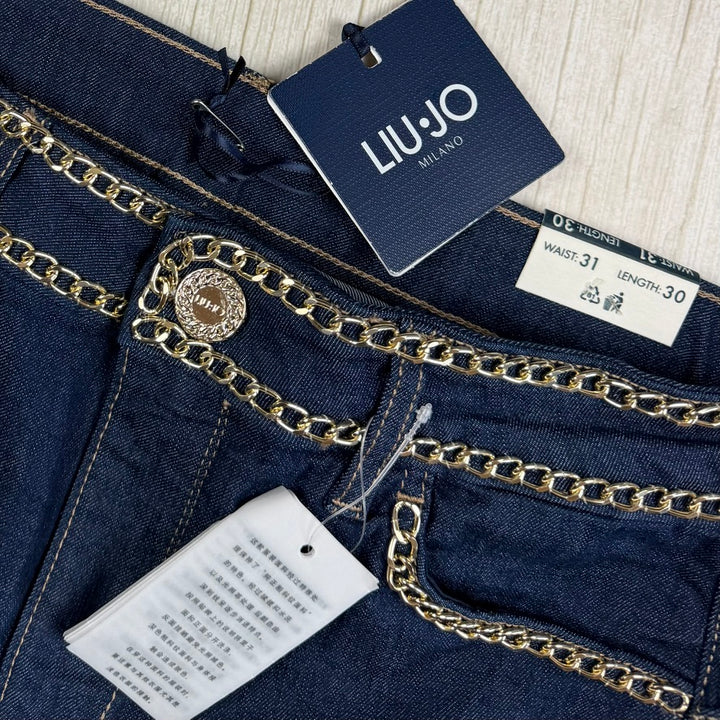 NWT- Liu-Jo Jeans &