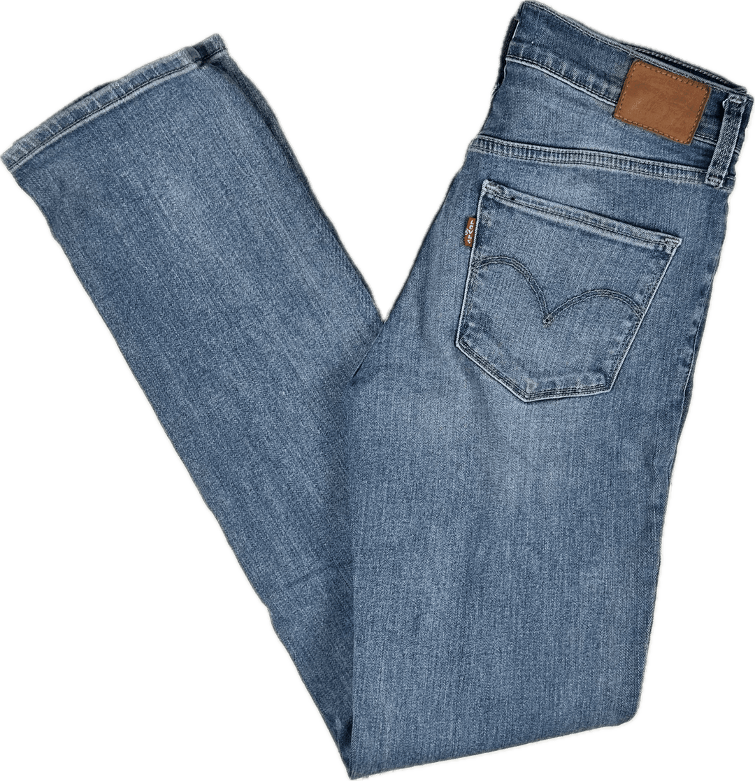 Levis 27 32 sale