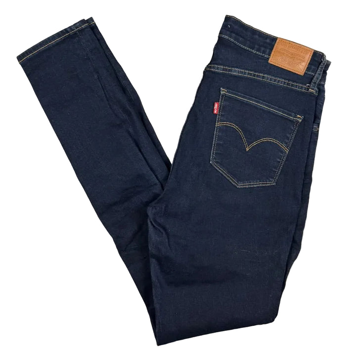 Levis Ladies '721 High Rise Skinny' Jeans - Size 31
