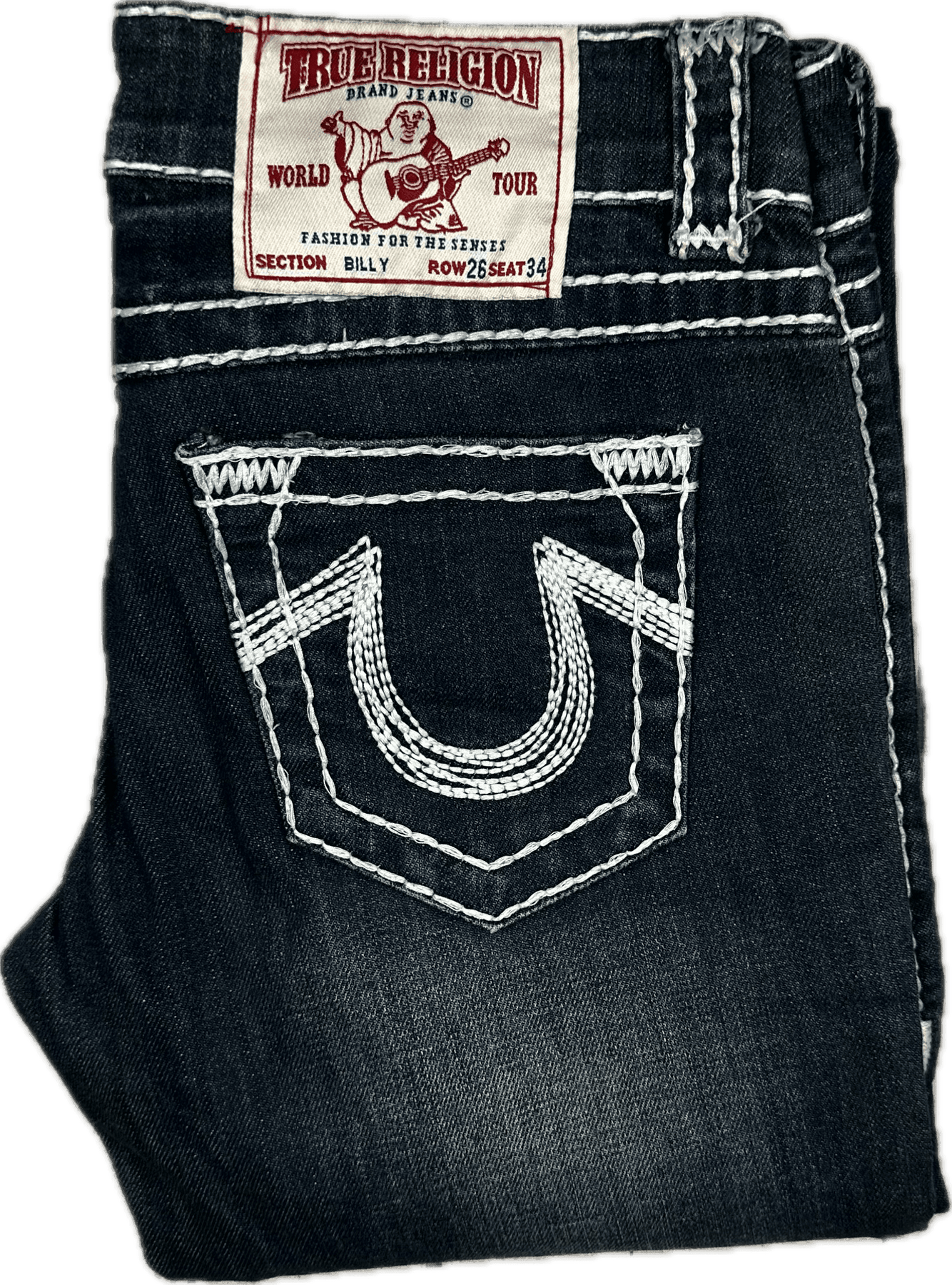True Religion Jean Pool true-religion-jean-pool