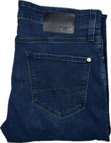 Mavi Jeans 'Zach' Straight Leg Jeans -Size 32