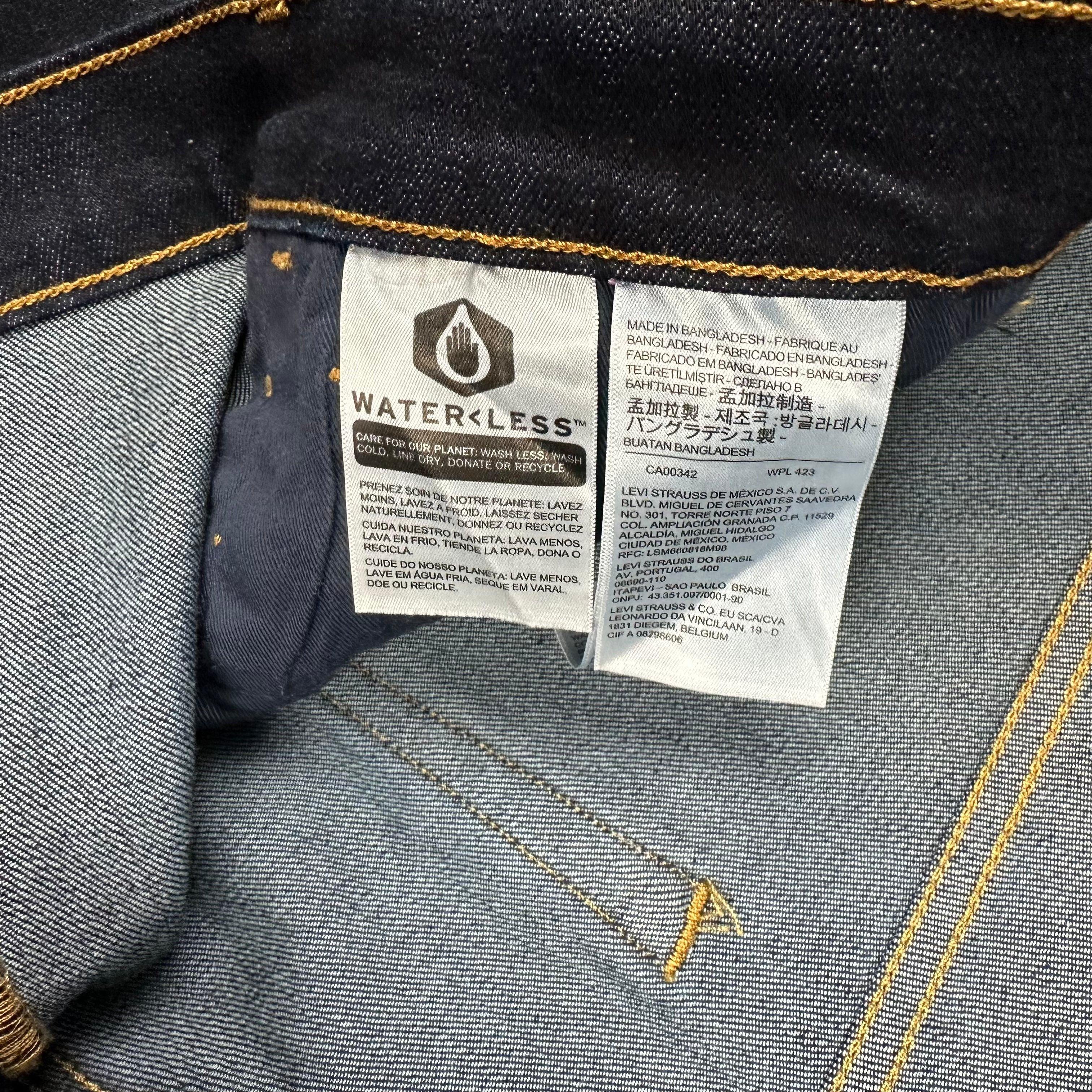 Levis 511 ca00342 hotsell