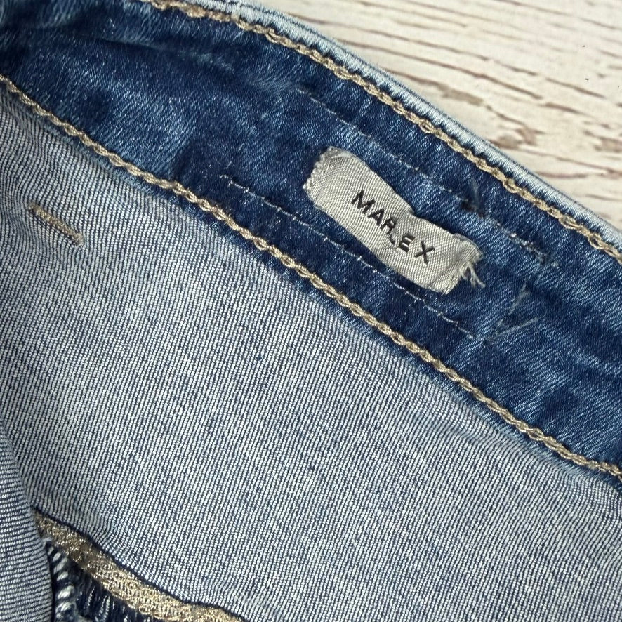 LTB Ladies Boyfriend Fit 'Marle X' Relaxed Jeans -Size 31