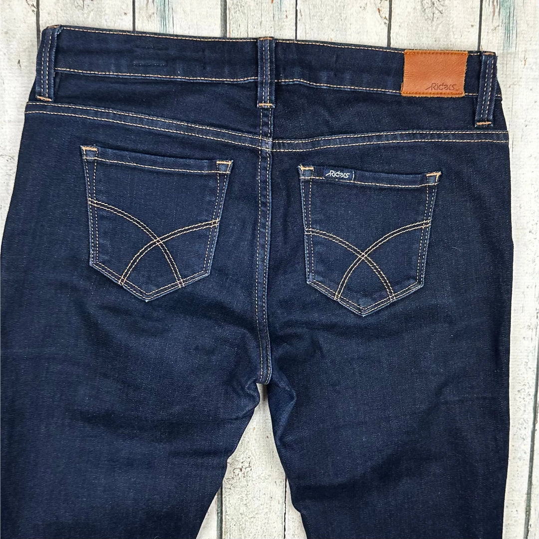 Lee super stretch jeans sales