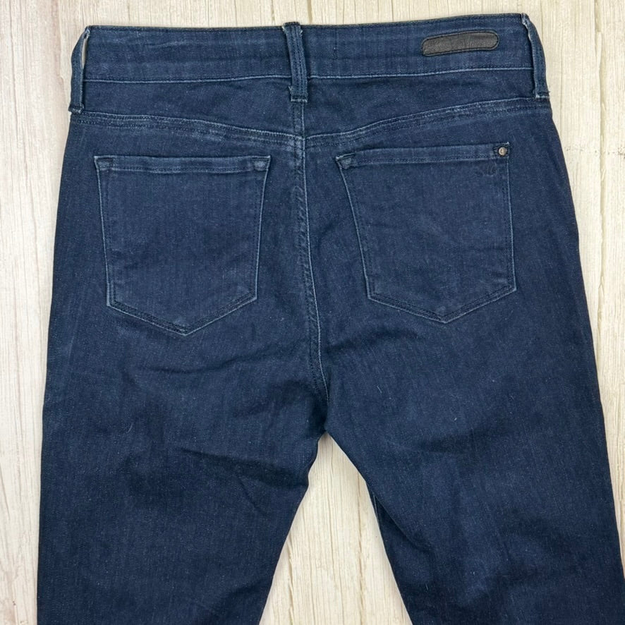Mavi  'Alissa' Ladies  High Rise Skinny Jeans -Size 28