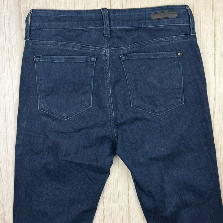 Mavi  'Alissa' Ladies  High Rise Skinny Jeans -Size 28