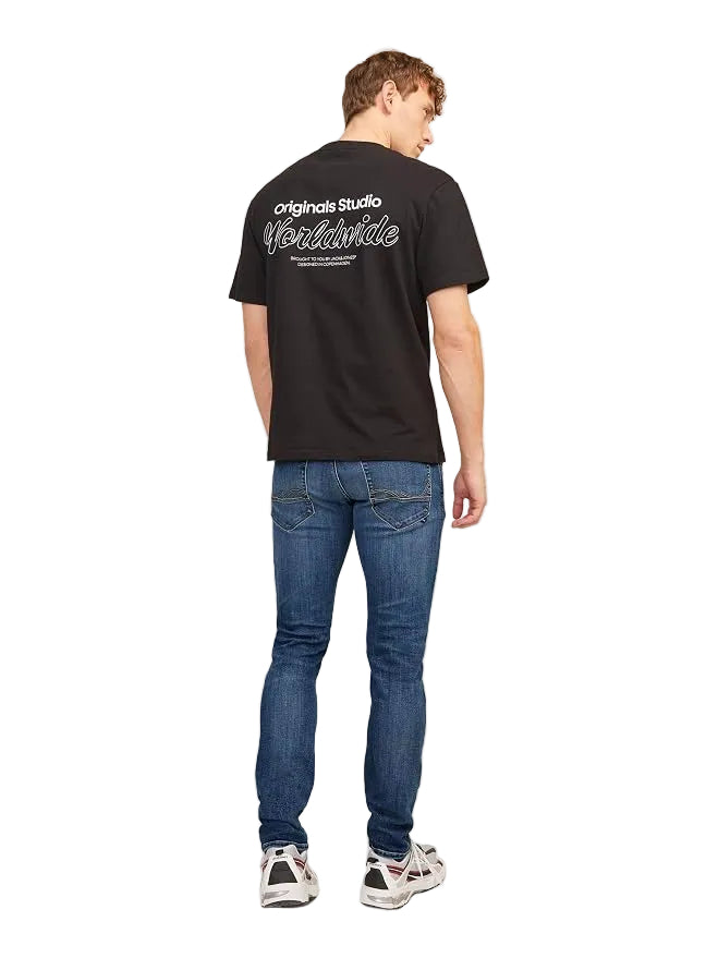 NWT- Intelligence by Jack & Jones 'Glenn' Slim Fit Denim Jeans -Size 28/30
