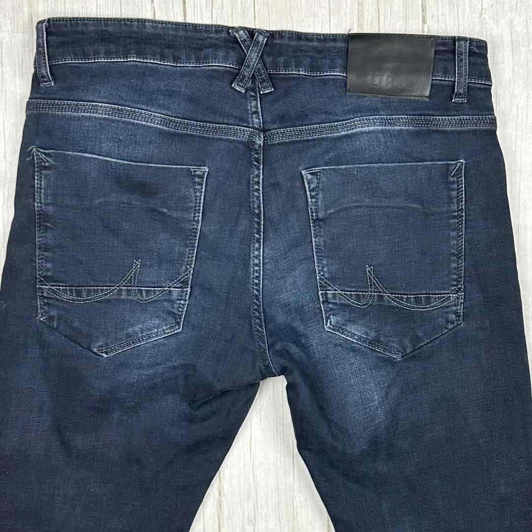 LTB Mens 'Joshua' Slim Tapered Jeans -Size 33 /34