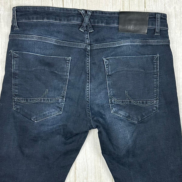 LTB Mens 'Joshua' Slim Tapered Jeans -Size 33 /34