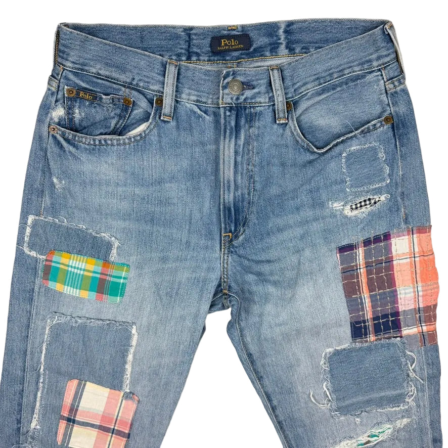 Ralph Lauren &