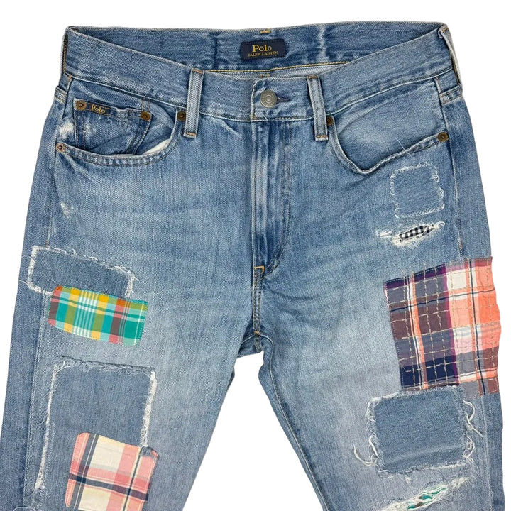 Ralph Lauren &