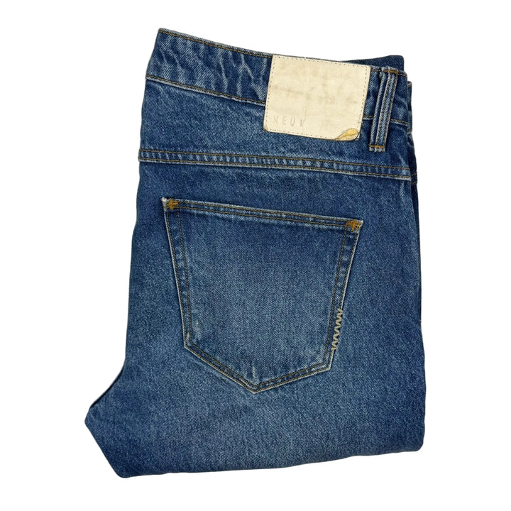 NEUW 'Lou Slim' Slim Straight Mens Jeans - Size 33/34