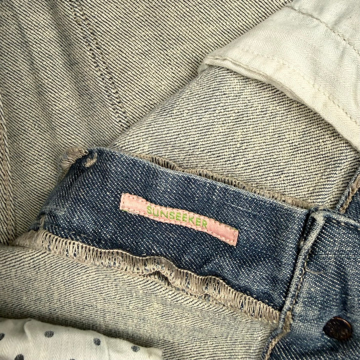 Maison Scotch 'Petit Ami' Slim Boyfriend Jeans - Size 28