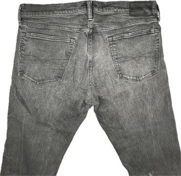 Polo by Ralph Lauren Men's Eldridge Aged Wash Jeans - Size 36S