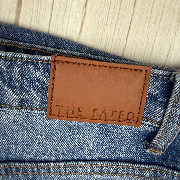 NWT - The Fated &