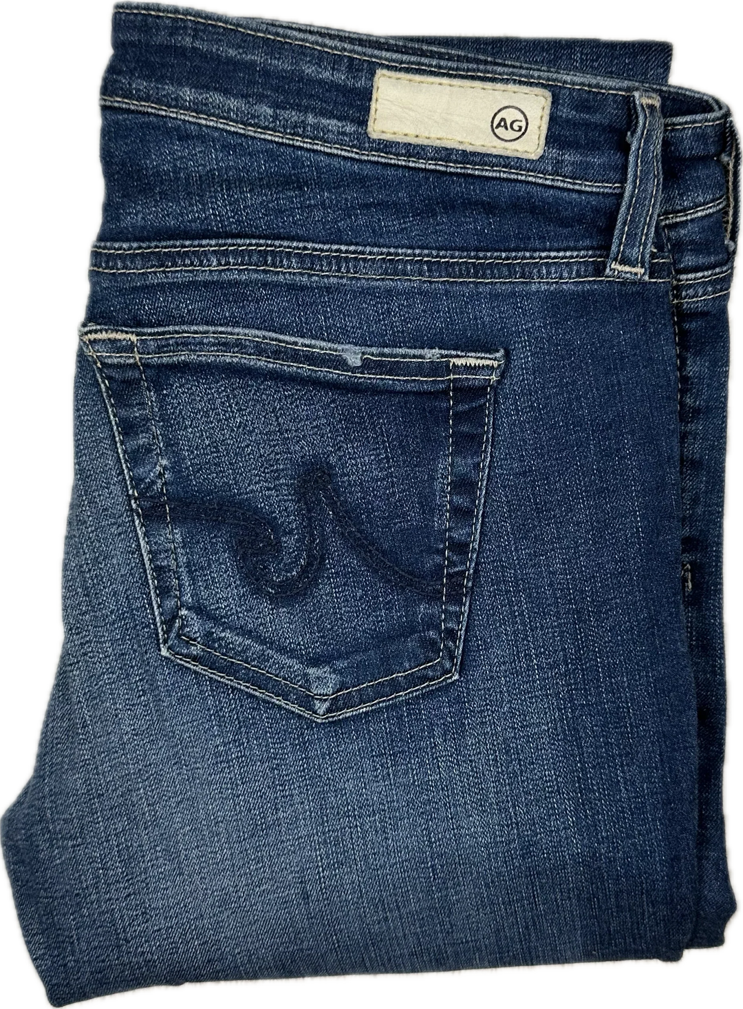 Adriano Goldschmied 'The Legging Ankle' Skinny Jeans- Size 28R