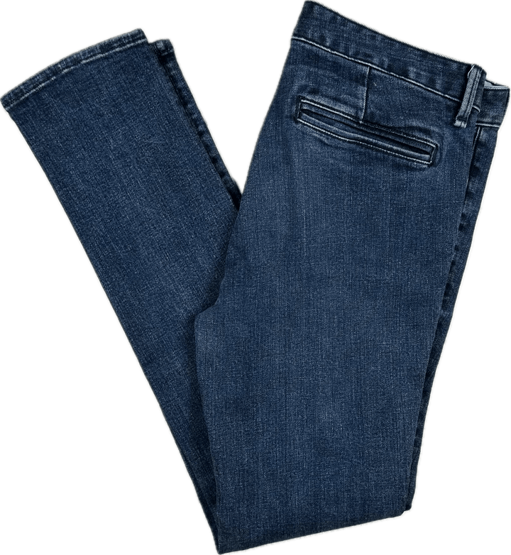 Rag & Bone Womens  Denim Chino Style Jeans -Size 28