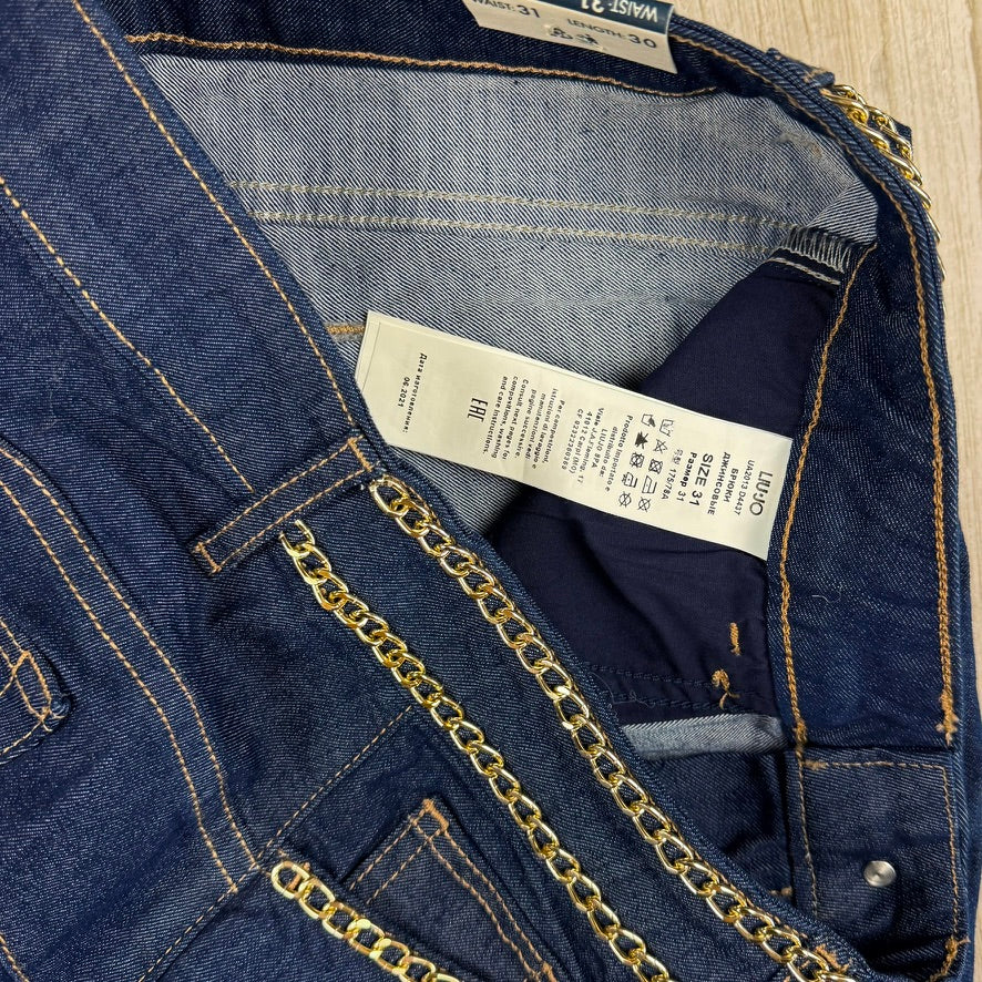 NWT- Liu-Jo Jeans &