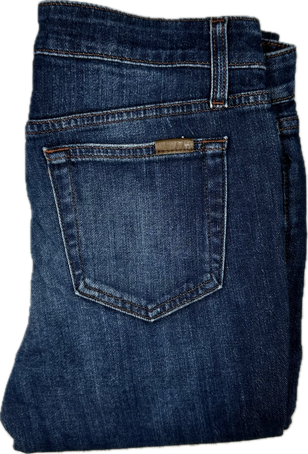 Joe's Jeans 'Akari' Straight Ankle Jeans -Size 26