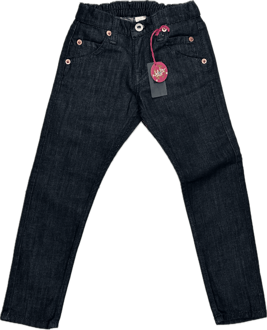 Nolita Italian Style Since 1998 – Jean Pool Nolita Italian Style Since 1998 – Jean Pool