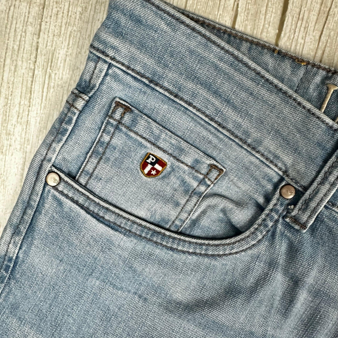 U.S. Polo Association  Mens 'Regallo' Jeans - Size 34