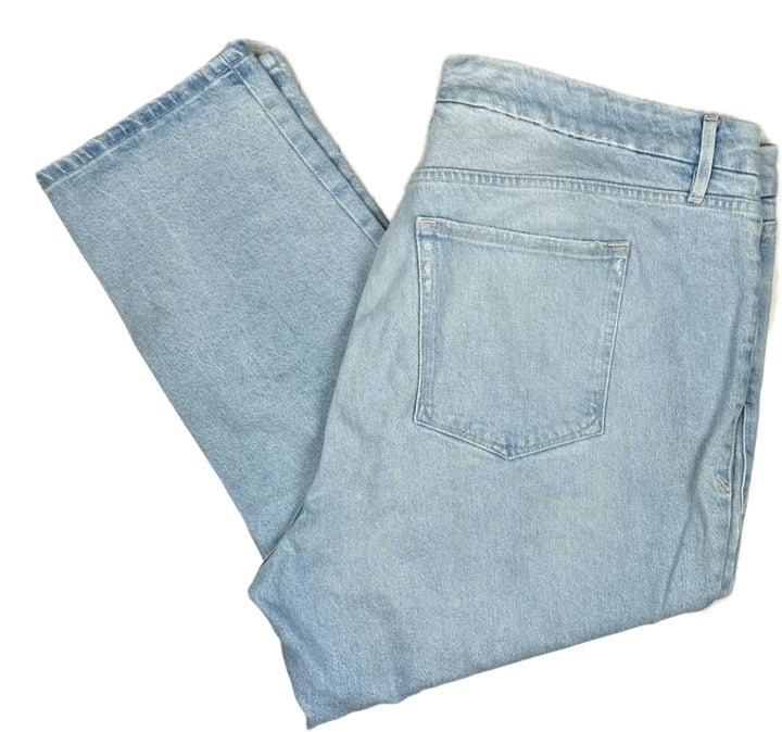 Good American 'Good Legs' Shaping Jeans- Suit Plus Size 24