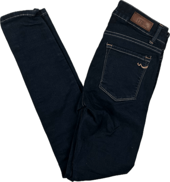 LTB Ladies 'Envy' Super Skinny Fit Jeans -Size 27