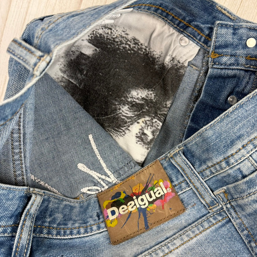 Desigual &