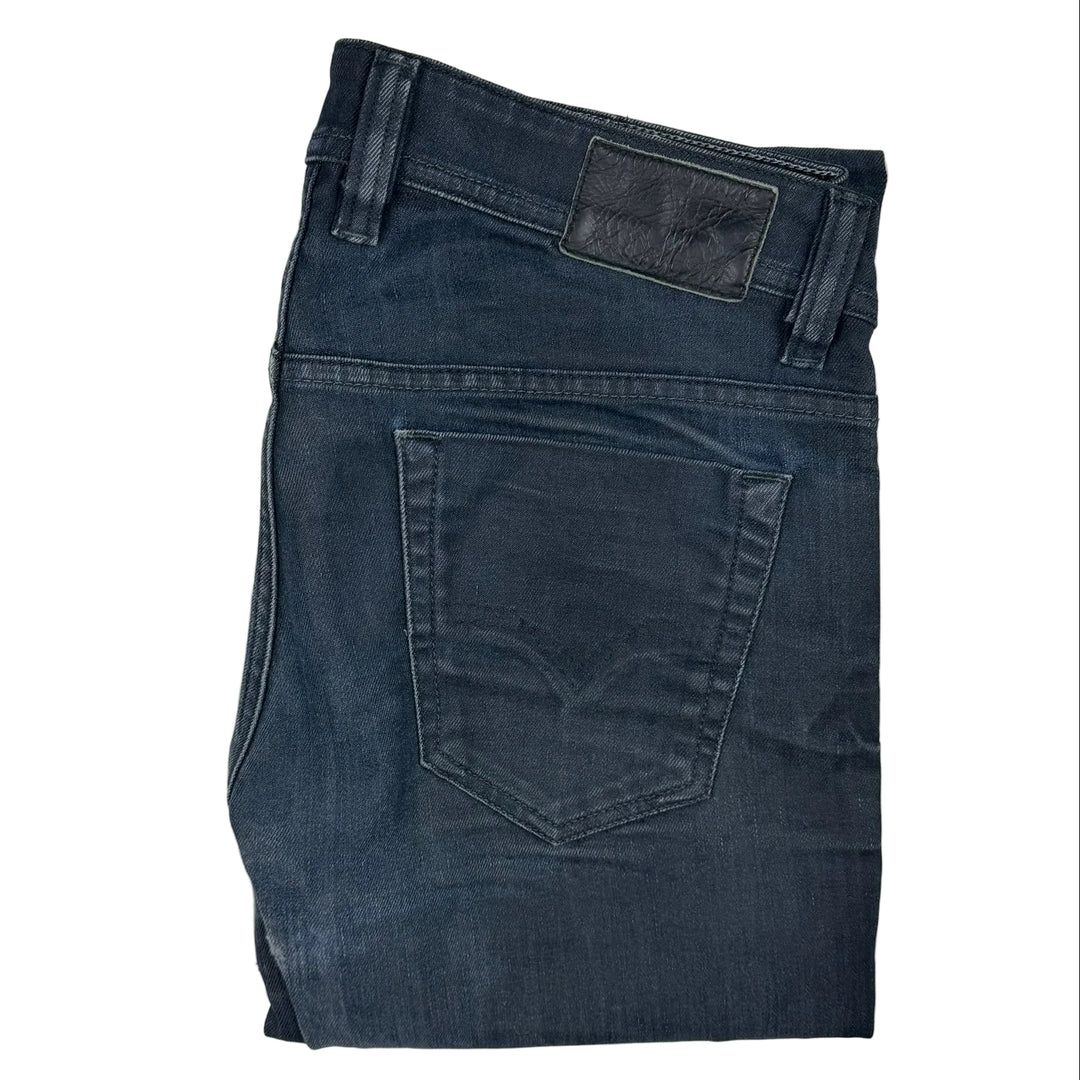 Diesel &
